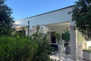 VILLA SINGOLA A MARTINA FRANCA