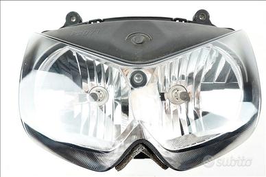 Kawasaki ER 6F 06 08 faro anteriore