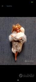 pelliccia Barbie 