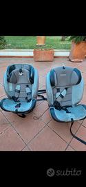 Seggiolini auto Foppapedretti isofix