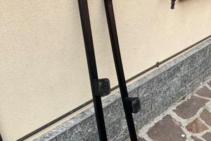 Barre tetto Land Cruiser KDJ 90/95