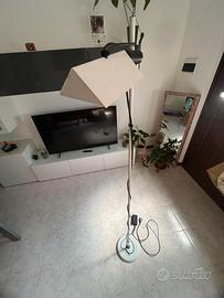 Lampada da terra
