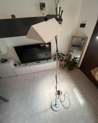 Lampada da terra