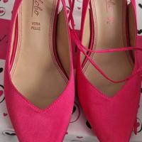 SCARPE DONNA VANILLA PUNK