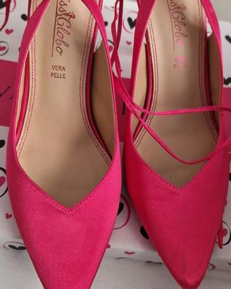 SCARPE DONNA VANILLA PUNK
