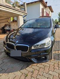 BMW Active tourer 218d