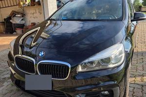 BMW Active tourer 218d