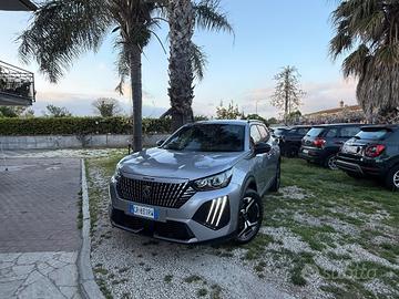 Peugeot 2008 BlueHDi 130 S&S EAT8 Allure