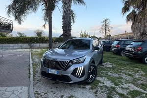 Peugeot 2008 BlueHDi 130 S&S EAT8 Allure