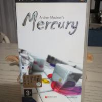 Archer Maclean's Mercury (Per PSP)