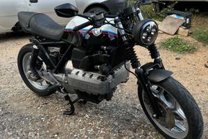 Bmw k 100 rt - 1988