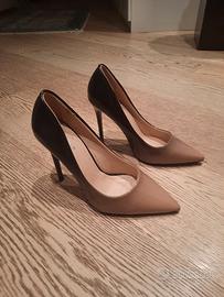 scarpe in vernice 