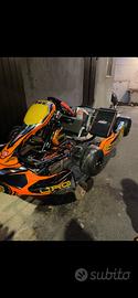Go kart