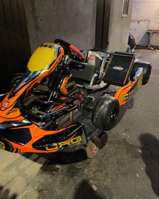 Go kart