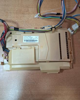 ricambi lavatrice indesit