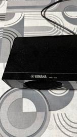 Soundbar Yamaha YAS-101 Surround System