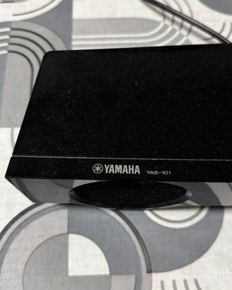 Soundbar Yamaha YAS-101 Surround System