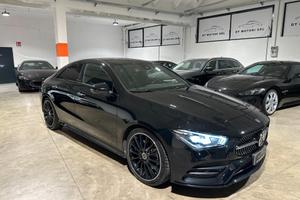 Mercedes-benz CLA 220 Automatic 4Matic Premium