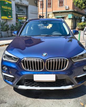 Bmw X1 sDrive18d xLine