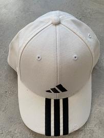 Cappellino Adidas