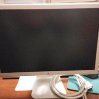 monitor Cinema Display Apple 