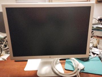 monitor Cinema Display Apple 