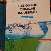 Tecnologie Chimiche Industriali, Volume Primo