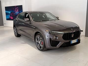 Maserati Levante V6 Diesel 275 CV AWD Gransport