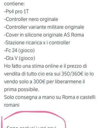 Mi hanno fatto una recensione falsa