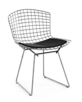 sedia knoll bertoia nuova ed imballata