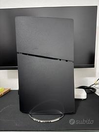 PlayStation 5 1TB Nera + 2 DualSense + Accessori.