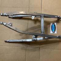 Telaietto post. honda cr 125 cr 250 dal 02 al 07