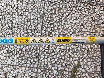 TAGLIABORDI A SCOPPIO 