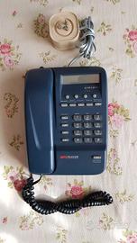 Telefono fisso Telecom Sirio plus
2000