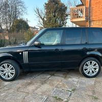 LAND ROVER RANGE ROVER VOGUE TDV8