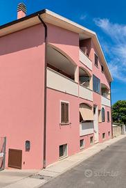 Trilocale ad Ottava - Sassari