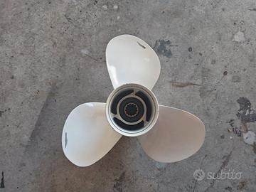 elica originale yamaha 11 3/8 x 12-G