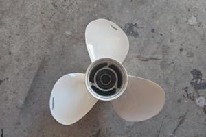 elica originale yamaha 11 3/8 x 12-G