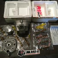 Cilindro MALOSSI 70cc KIT Gruppo Termico MHR “New”