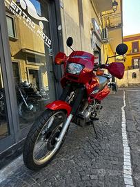 Honda NX 650 Dominator