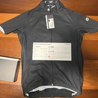 Maglia assos taglia S nuova