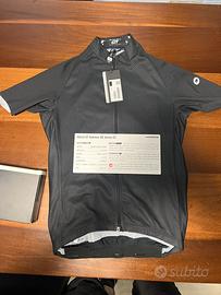 Maglia assos taglia S nuova