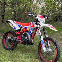 Beta RR Enduro 125 2T 2018