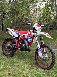 Beta RR Enduro 125 2T 2018