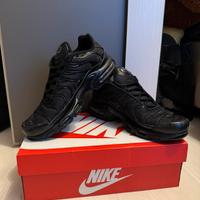 Nike Air Max Plus 1 nere