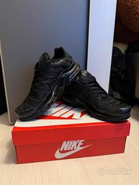 Nike Air Max Plus 1 nere