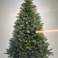 Albero di Natele con luci led