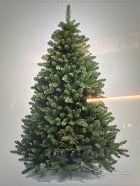 Albero di Natele con luci led