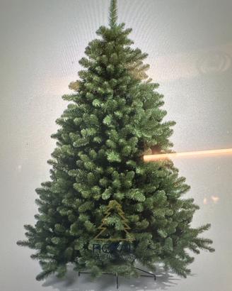 Albero di Natele con luci led