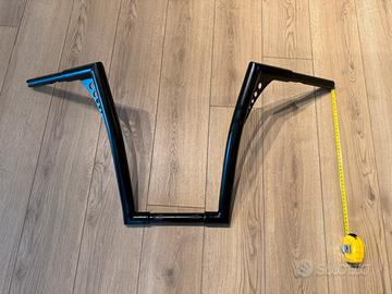 Manubrio Harley-Davidson Sportster Ape